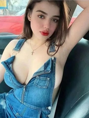 Проститутка Серафима